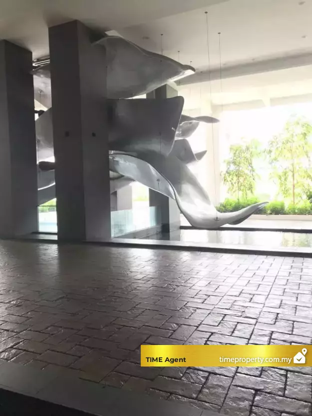The Court @ Central Residence — photo 5