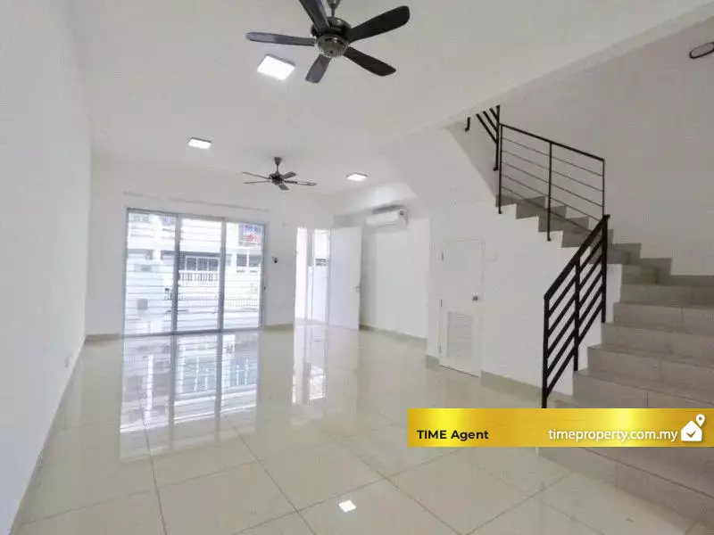 Bayu Heights 2 — photo 1