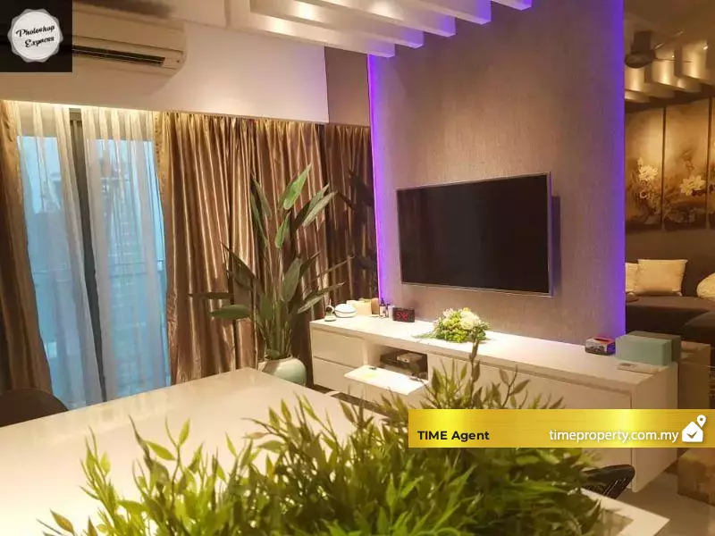 Summer Suites — photo 1