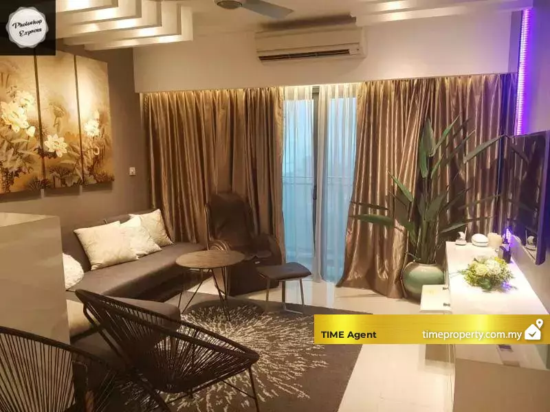Summer Suites — photo 3