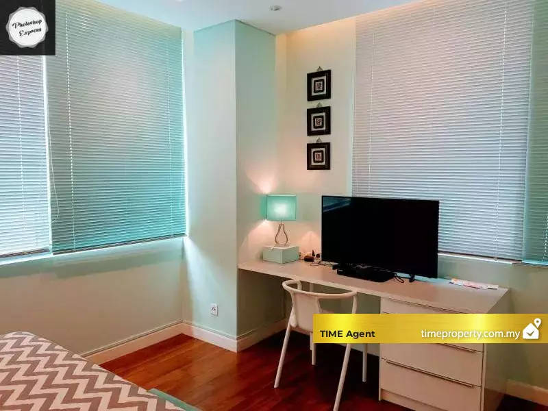 Summer Suites — photo 5