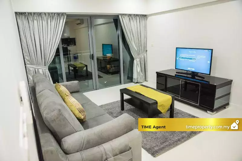 Summer Suites — photo 1