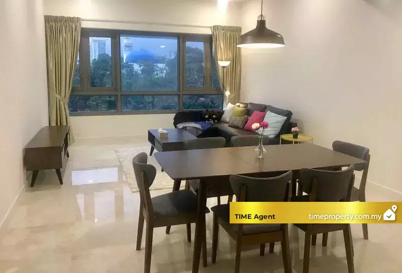 The Sentral Residences — photo 1