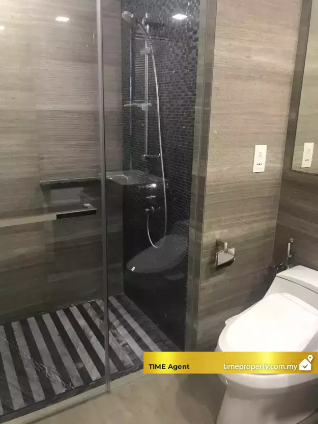 The Sentral Residences — photo 4