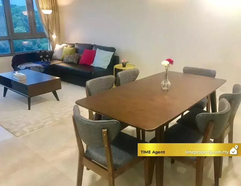 The Sentral Residences — photo 5