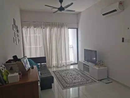 Seasons Garden Residences
