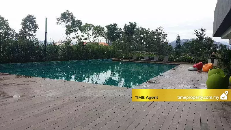 Seasons Garden Residences — photo 2