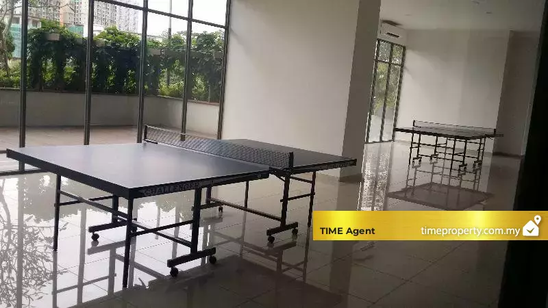 Seasons Garden Residences — photo 3