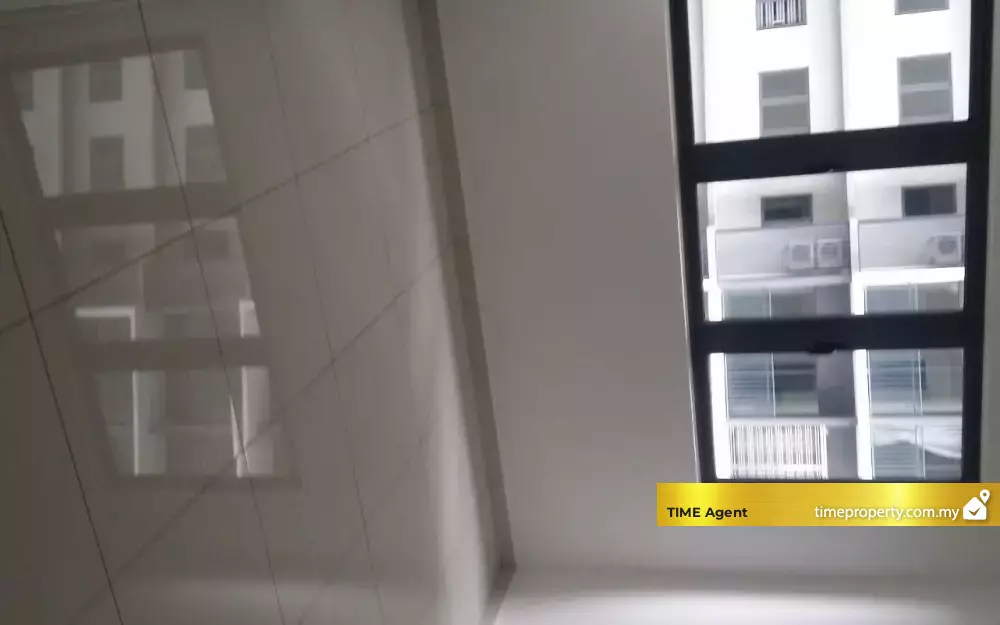 Seasons Garden Residences — photo 4