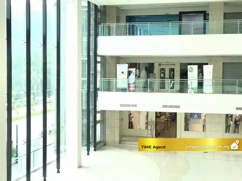 Wangsa 118 — photo 1