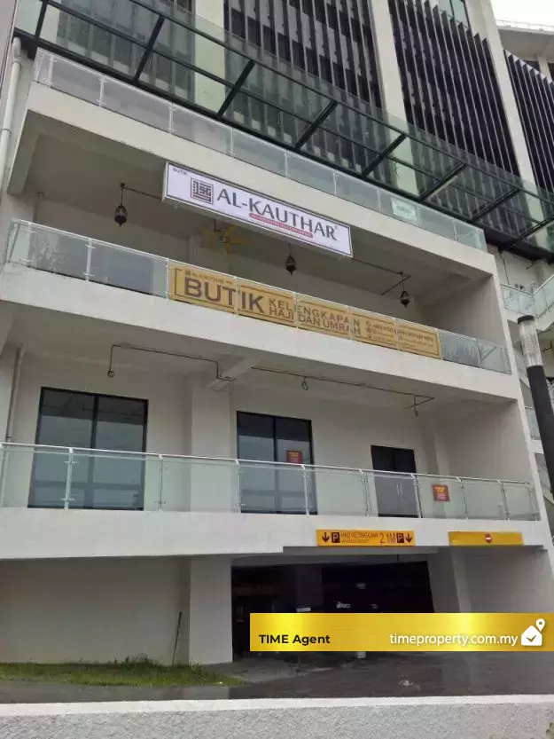 Wangsa 118 — photo 2