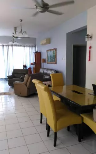 Prima Setapak 2 (Prima Setapak II)