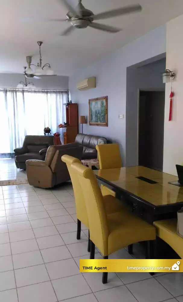 Prima Setapak 2 (Prima Setapak II) — photo 1