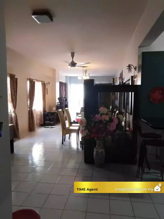 Prima Setapak 2 (Prima Setapak II) — photo 2