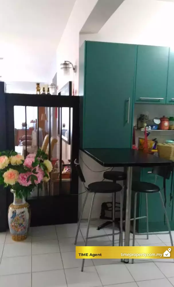 Prima Setapak 2 (Prima Setapak II) — photo 3