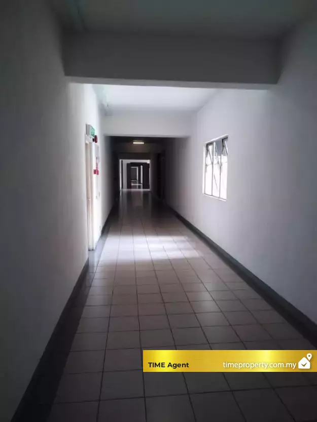 Prima Setapak 2 (Prima Setapak II) — photo 4