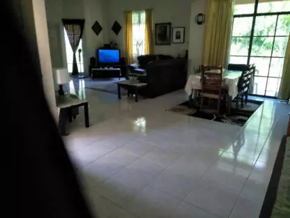 Taman Hulu Langat Jaya