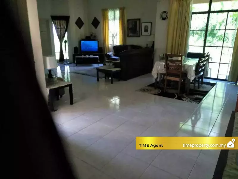 Taman Hulu Langat Jaya — photo 1
