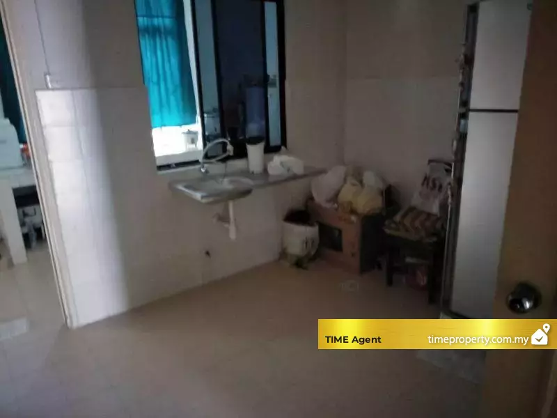 Taman Hulu Langat Jaya — photo 2