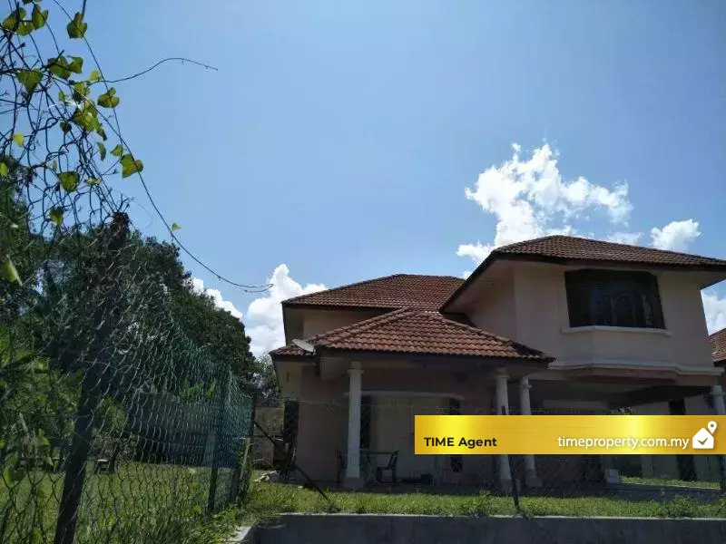 Taman Hulu Langat Jaya — photo 3