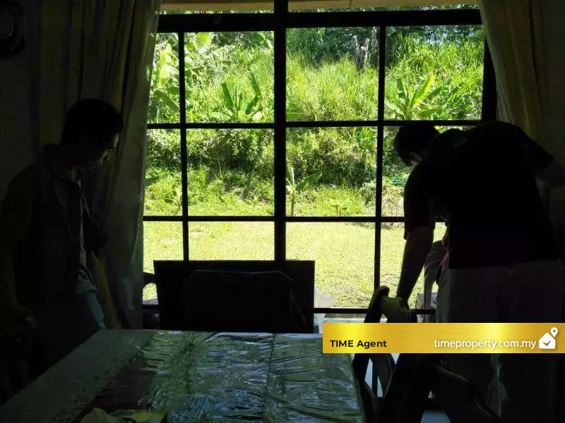 Taman Hulu Langat Jaya — photo 4
