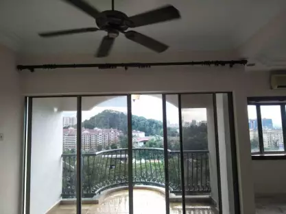 Sri Kinabalu