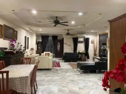 Taman Saujana Utama