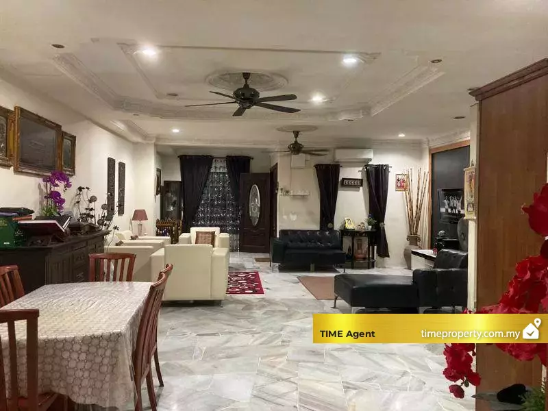 Taman Saujana Utama — photo 1