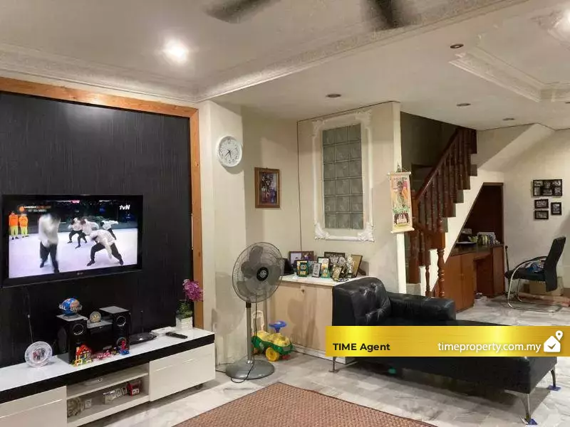 Taman Saujana Utama — photo 3
