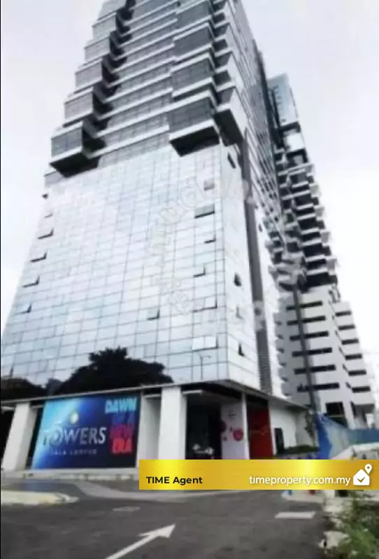 3 Towers — photo 5