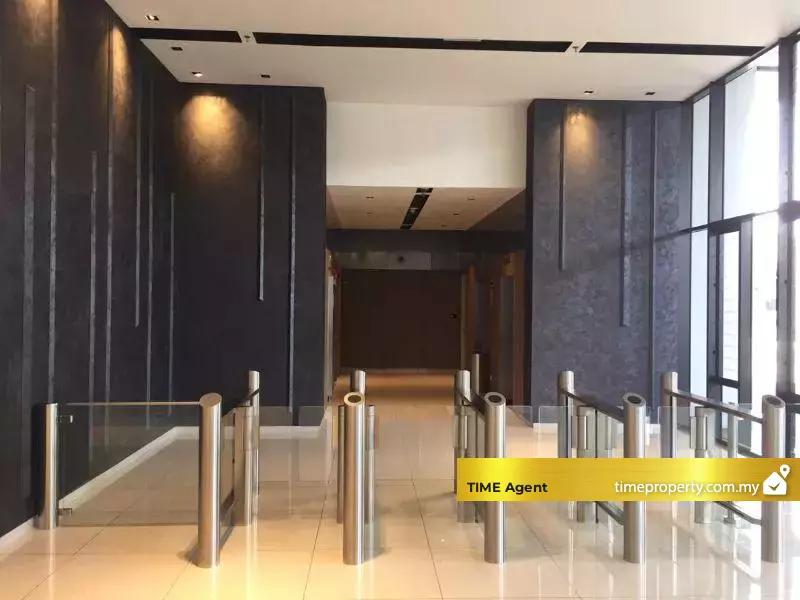 D'Sara Sentral — photo 3