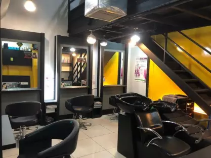 Jalan 4/91, 1 Shamelin Shopping Mall