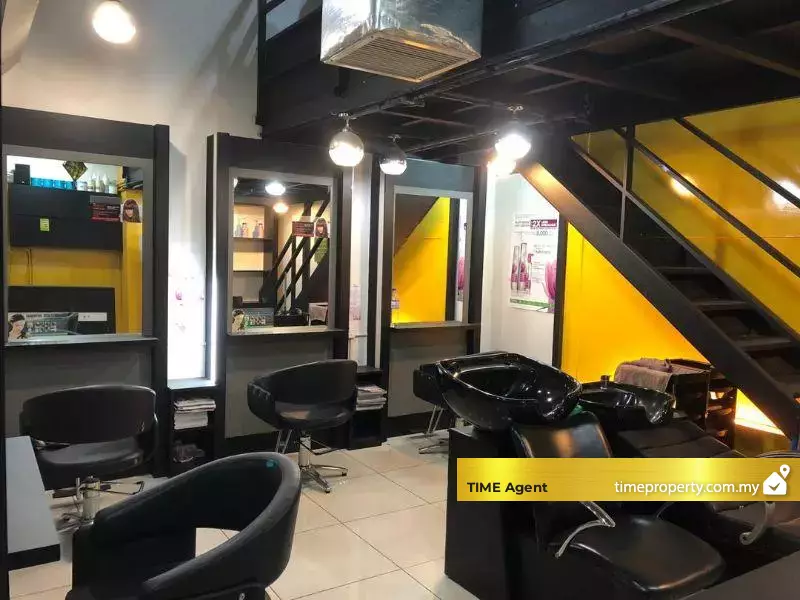 Jalan 4/91, 1 Shamelin Shopping Mall — photo 1