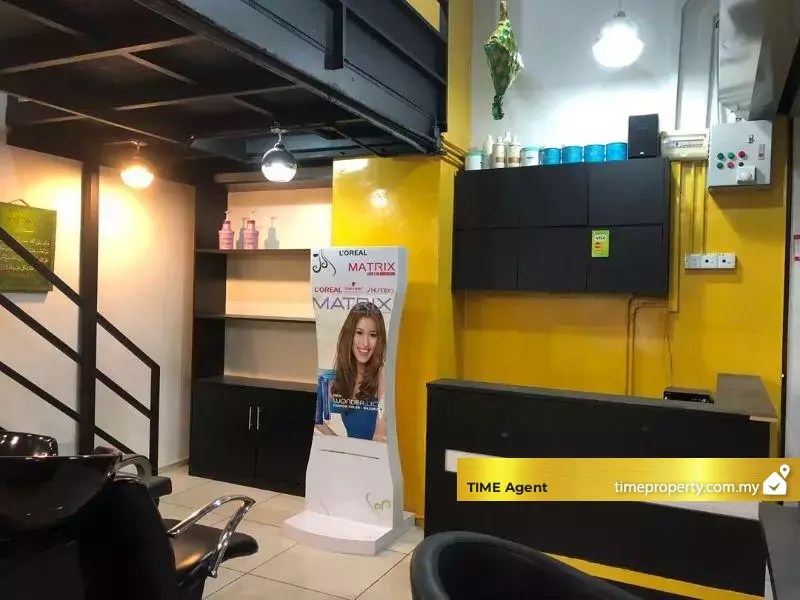 Jalan 4/91, 1 Shamelin Shopping Mall — photo 5