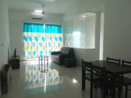 Imperial Residences