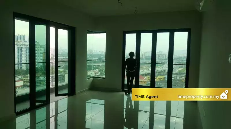 The Reach @ Titiwangsa — photo 4
