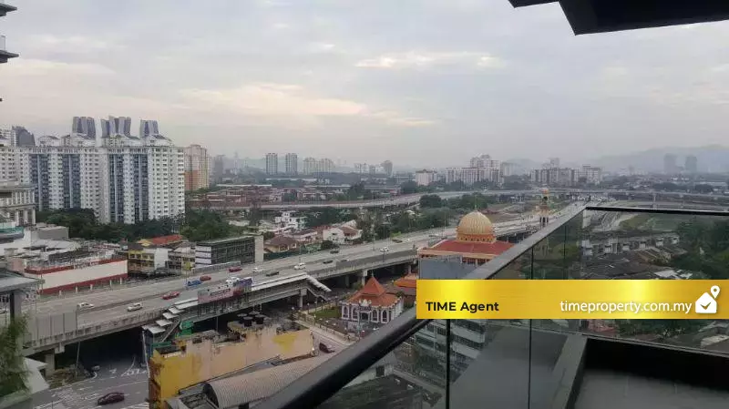 The Reach @ Titiwangsa — photo 5