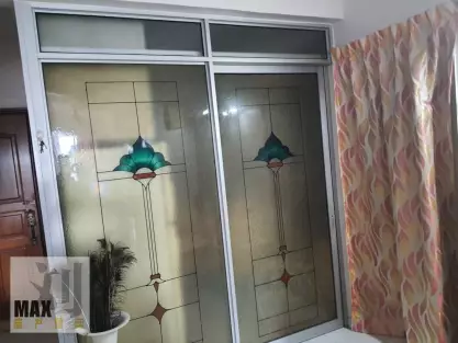 Bj Court Condominium
