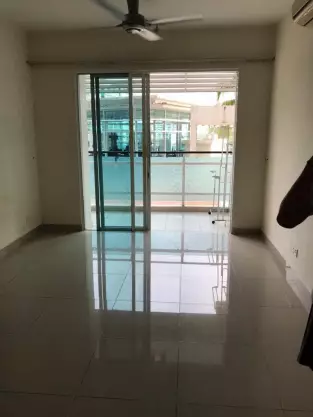 Oasis Serviced Suite @ Ara Damansara