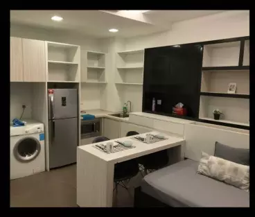 Garden Plaza @ Garden Residence