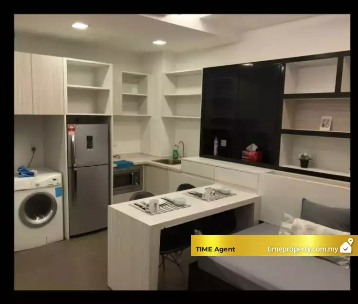 Garden Plaza @ Garden Residence — photo 1