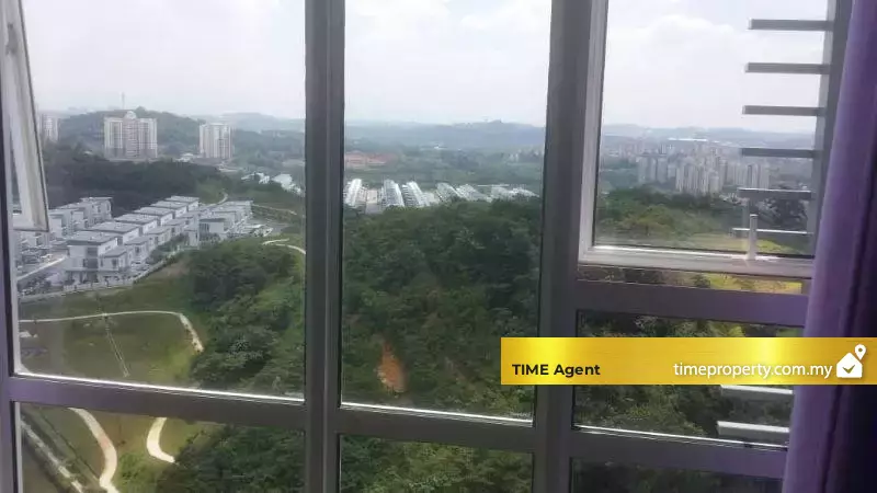 Garden Plaza @ Garden Residence — photo 4