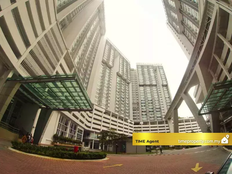 Garden Plaza @ Garden Residence — photo 5