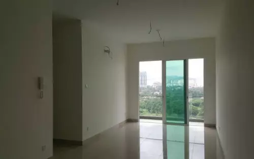 Desa Sentul Serviced Apartment @ Sentul Village