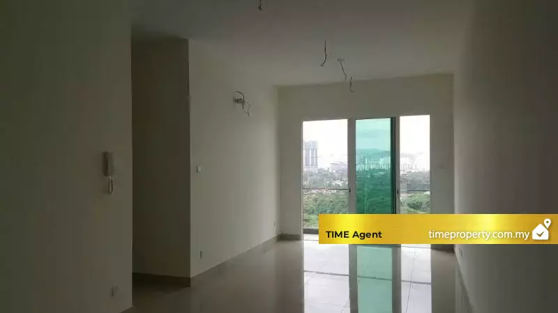 Desa Sentul Serviced Apartment @ Sentul Village — photo 1