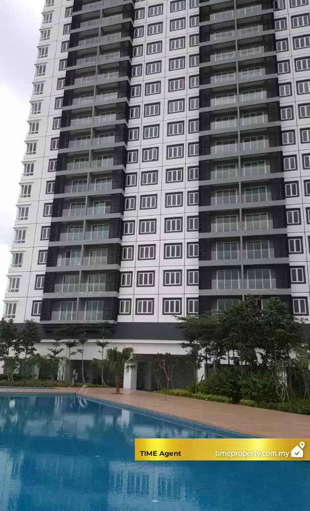 Desa Sentul Serviced Apartment @ Sentul Village — photo 3