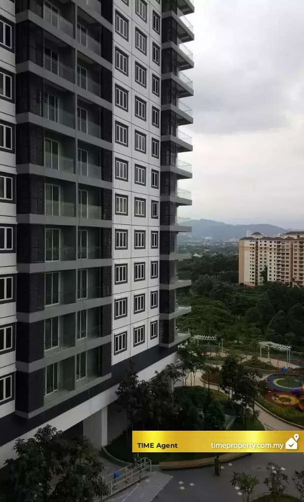 Desa Sentul Serviced Apartment @ Sentul Village — photo 4