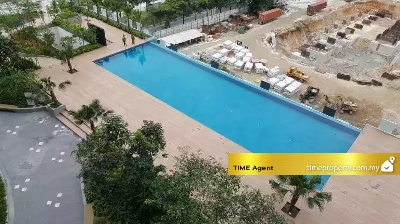 Desa Sentul Serviced Apartment @ Sentul Village — photo 5