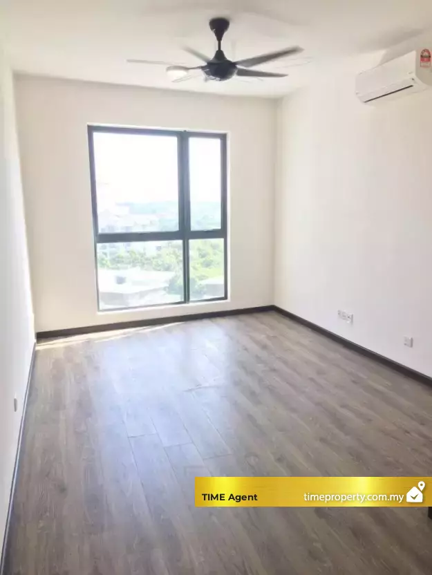 Cristal Serin Residence — photo 1