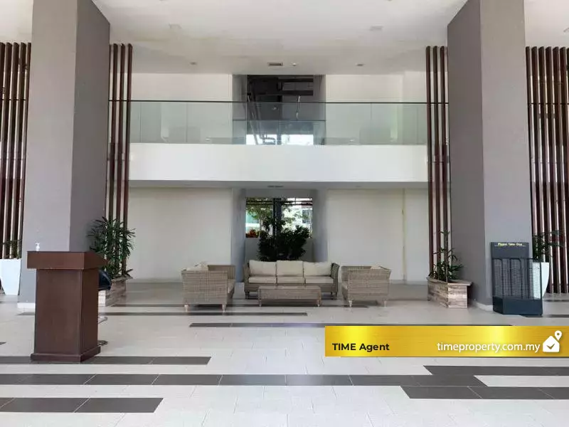 Cristal Serin Residence — photo 2